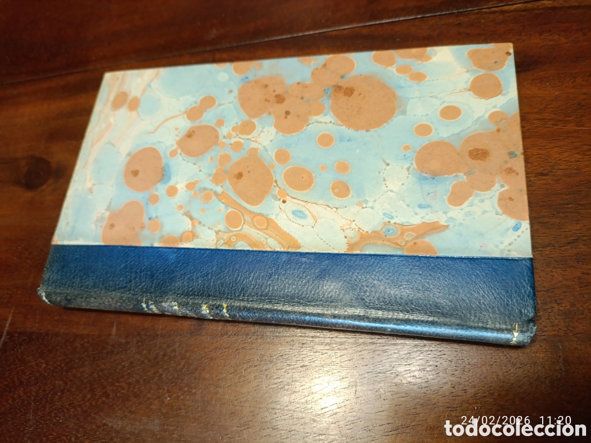 Libros de segunda mano: Aventuras de un fanfarr&oacute;n. W. M. Thackeray - Foto 4