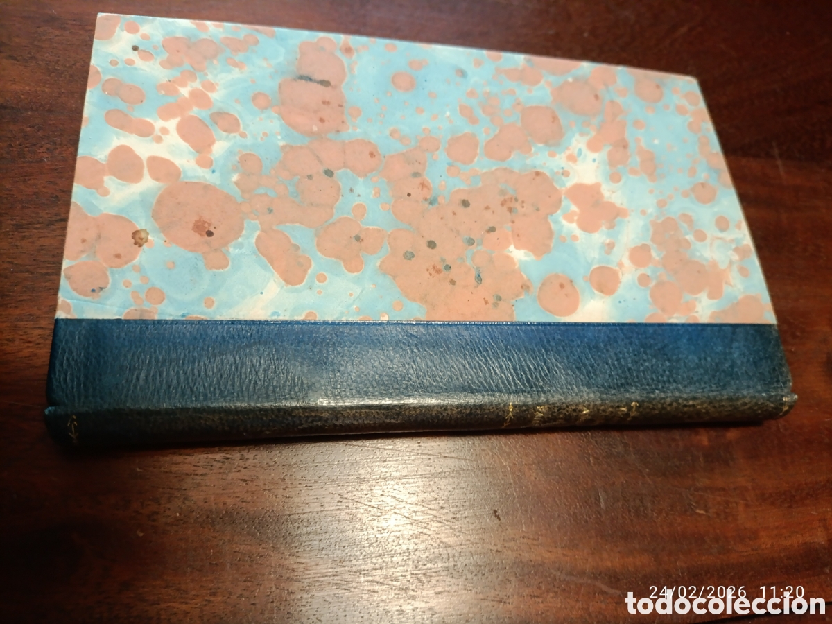 Libros de segunda mano: Aventuras de un fanfarr&oacute;n. W. M. Thackeray - Foto 5