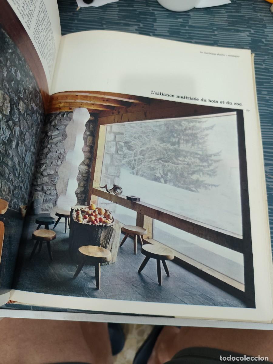 Libros de segunda mano: MAISONS DE VACANCES,LA DECORATION 3, HACHETTE EDITION,317 P&Aacute;G. - Foto 3