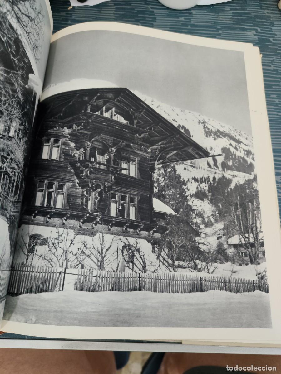 Libros de segunda mano: MAISONS DE VACANCES,LA DECORATION 3, HACHETTE EDITION,317 P&Aacute;G. - Foto 6