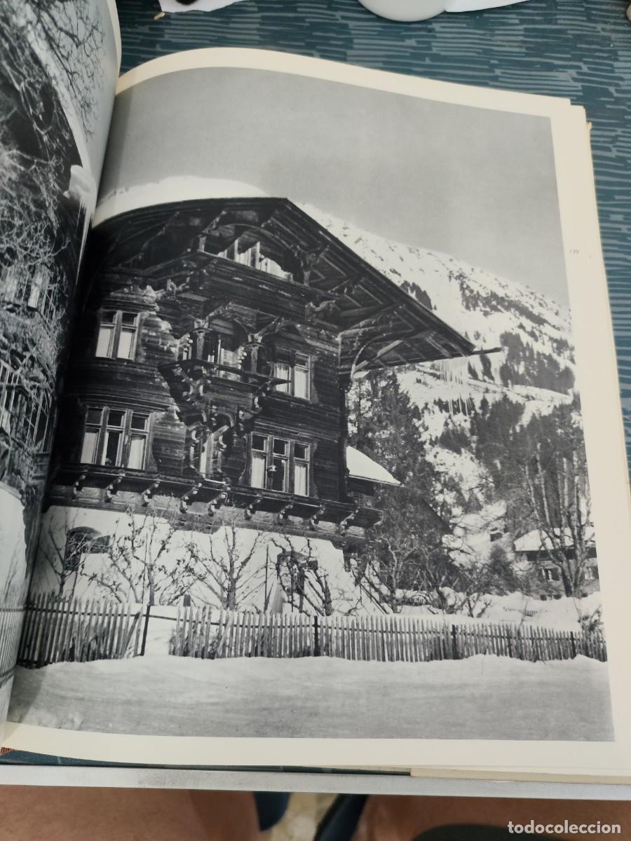 Libros de segunda mano: MAISONS DE VACANCES,LA DECORATION 3, HACHETTE EDITION,317 P&Aacute;G. - Foto 7