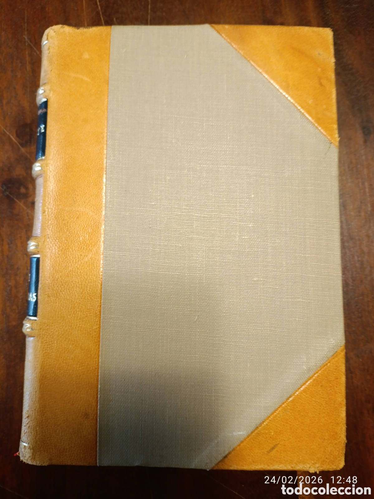 Libros de segunda mano: El fin de las embajadas. Roger Peurefitte. 1954 - Foto 5