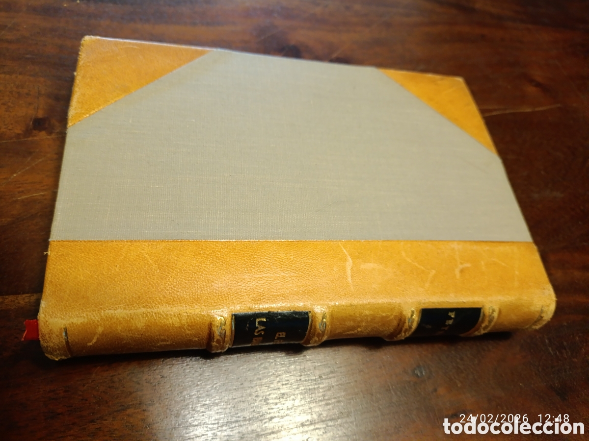 Libros de segunda mano: El fin de las embajadas. Roger Peurefitte. 1954 - Foto 6