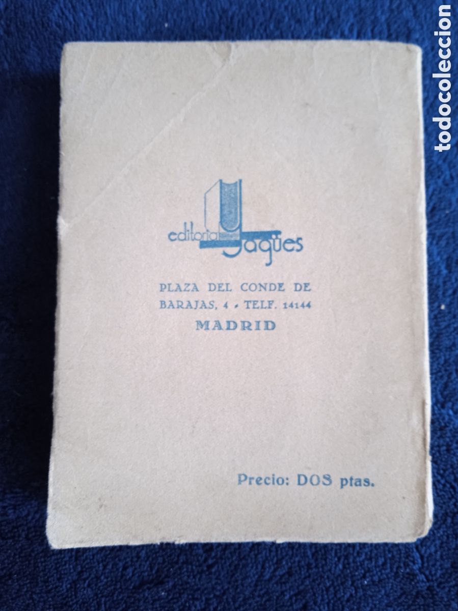 Libros de segunda mano: CODIGO DE LA CIRCULACION -REPUBLICA ESPA&Ntilde;OLA 1934 - Foto 2