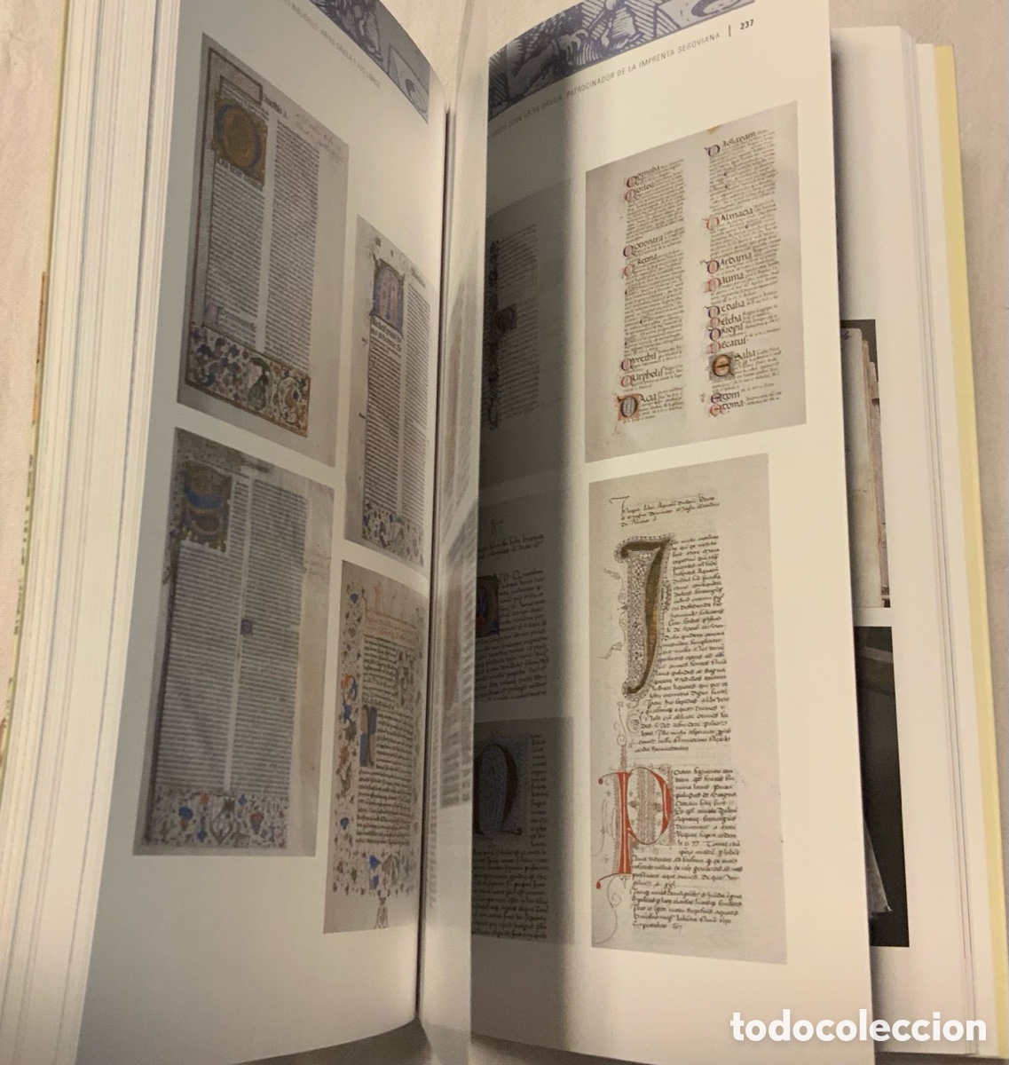Libros de segunda mano: Juan P&aacute;rix, primer impresor en Espa&ntilde;a. 2004 - Foto 6
