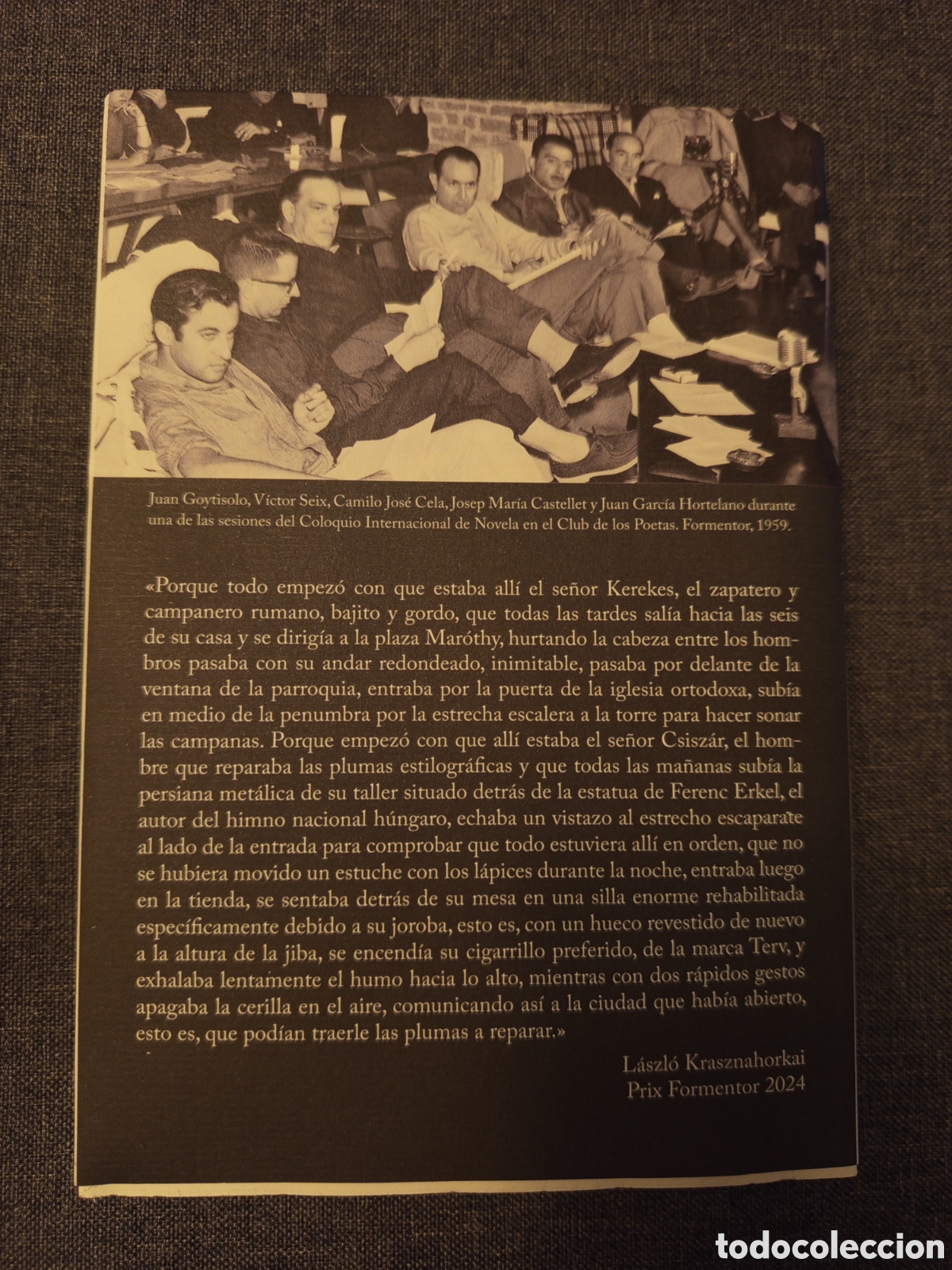 Libros de segunda mano: CARNETS DE FORMENTOR N&deg; 15 - Foto 5