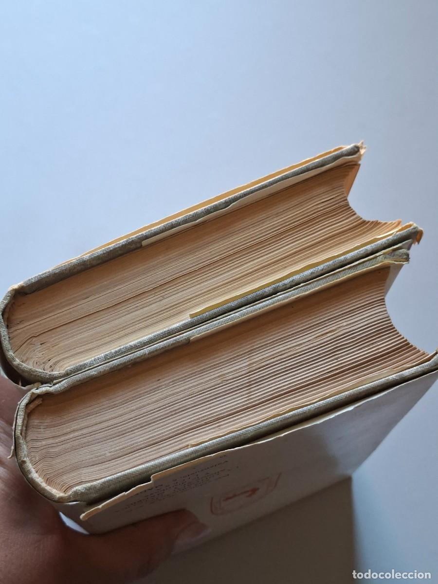 Libros de segunda mano: 1946. OBRAS COMPLETAS. DONOSO CORTES. BAC. 2 TOMOS - Foto 6