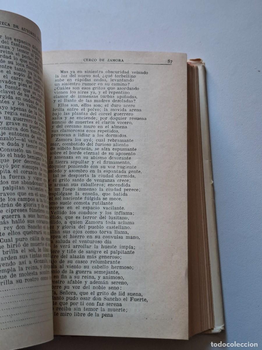 Libros de segunda mano: 1946. OBRAS COMPLETAS. DONOSO CORTES. BAC. 2 TOMOS - Foto 17