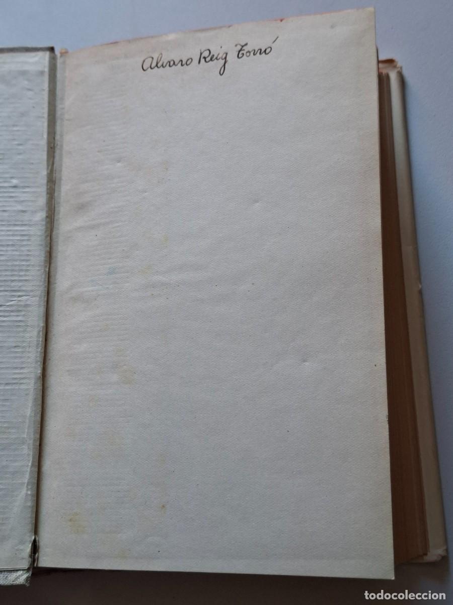 Libros de segunda mano: 1946. OBRAS COMPLETAS. DONOSO CORTES. BAC. 2 TOMOS - Foto 19
