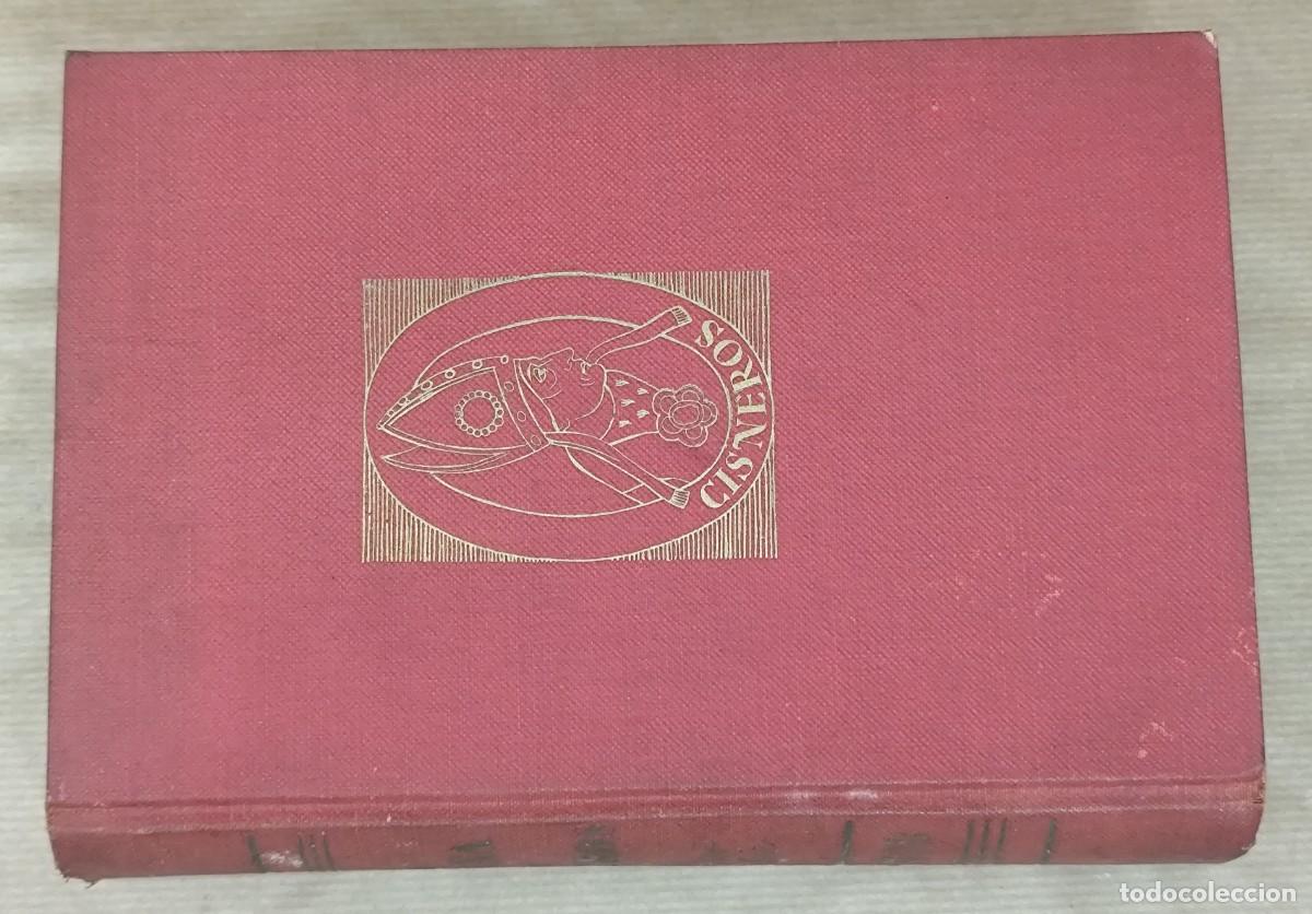 Libros de segunda mano: La Espa&ntilde;a de Cisneros, Walter Starkie 1943 - Foto 3