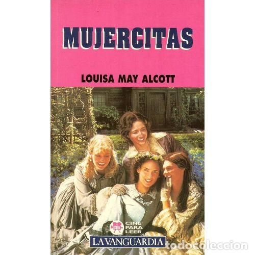 Libros de segunda mano: MUJERCITAS - MAY ALLCOTT, LOUISA - Sin Especificar - Foto 1