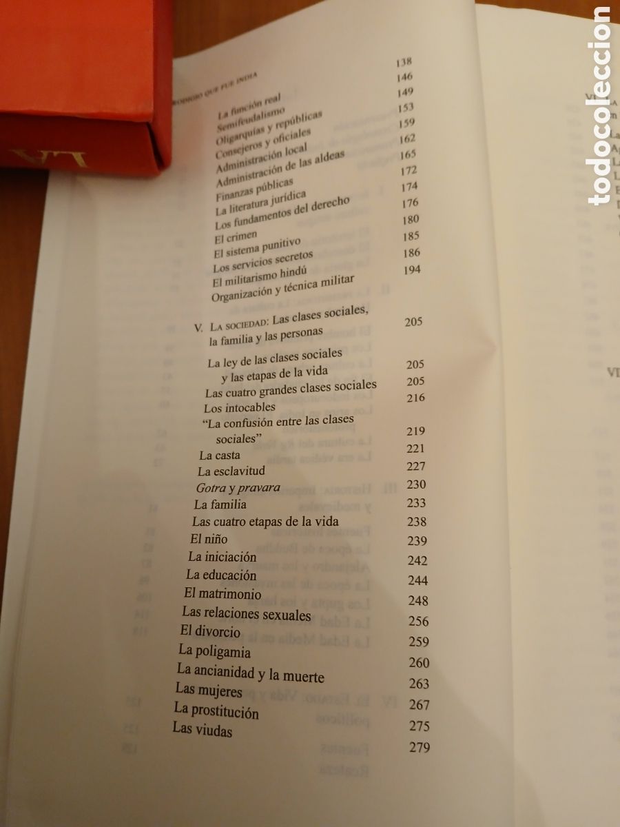 Libros de segunda mano: El prodigio que fue India. Arthur L. Basham. - Foto 5