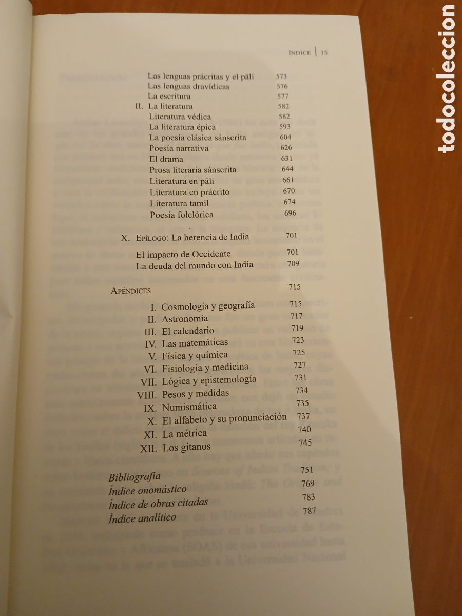 Libros de segunda mano: El prodigio que fue India. Arthur L. Basham. - Foto 8