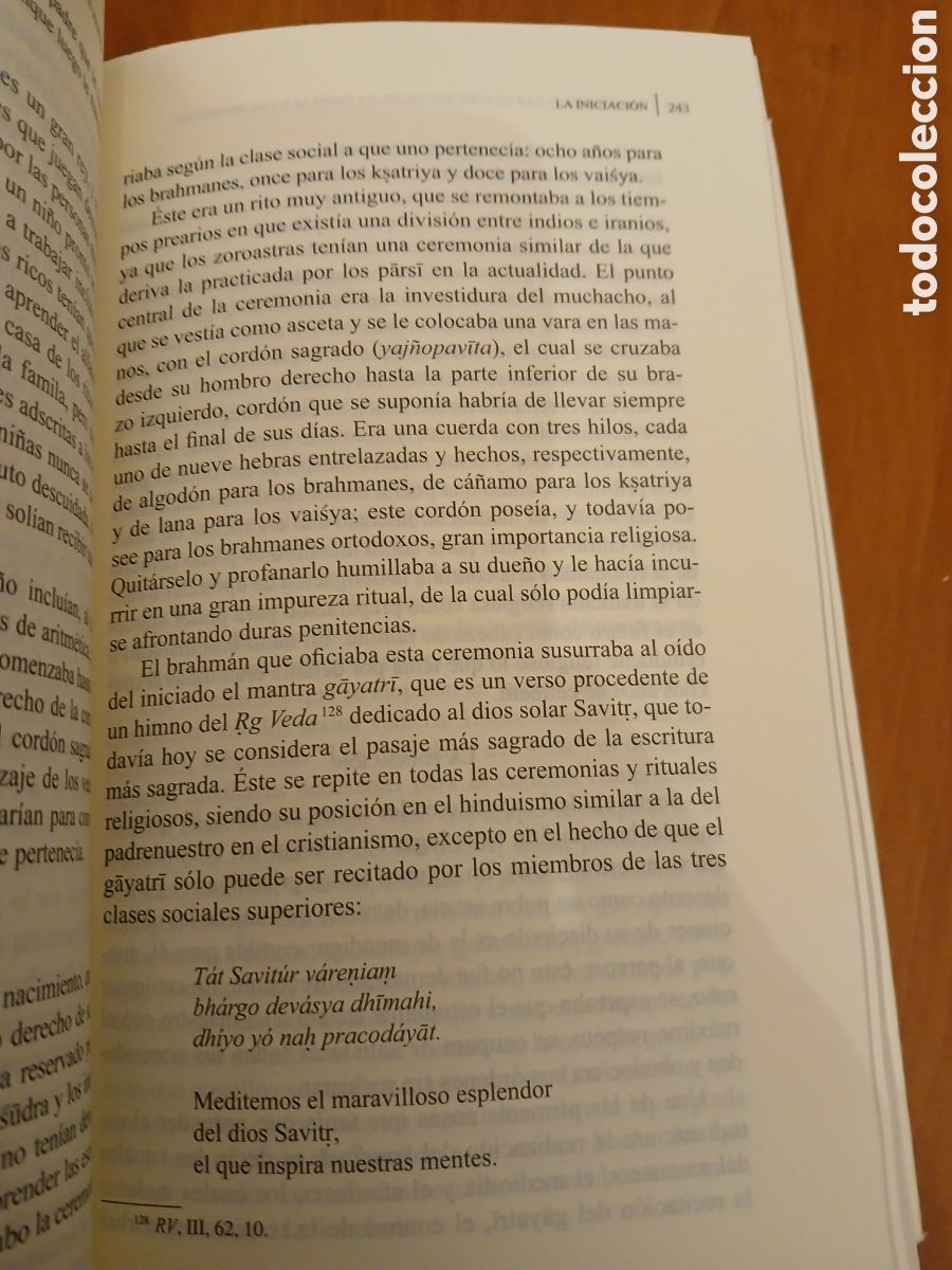Libros de segunda mano: El prodigio que fue India. Arthur L. Basham. - Foto 12