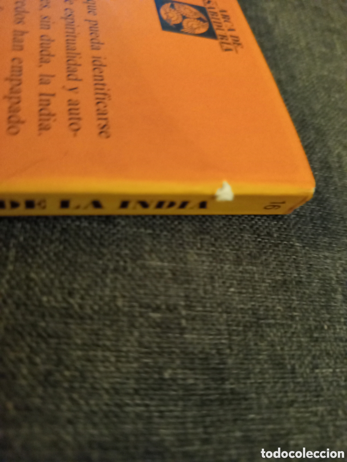 Libros de segunda mano: 101 CUENTOS CLASICOS DE LA INDIA (RAMIRO CALLE) - Foto 2