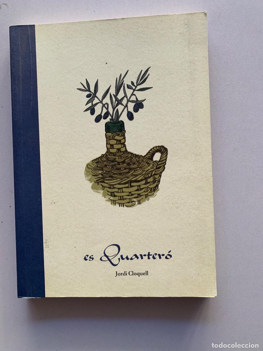 Libros de segunda mano: Es Quarter&oacute; (Bols 47) - Foto 1