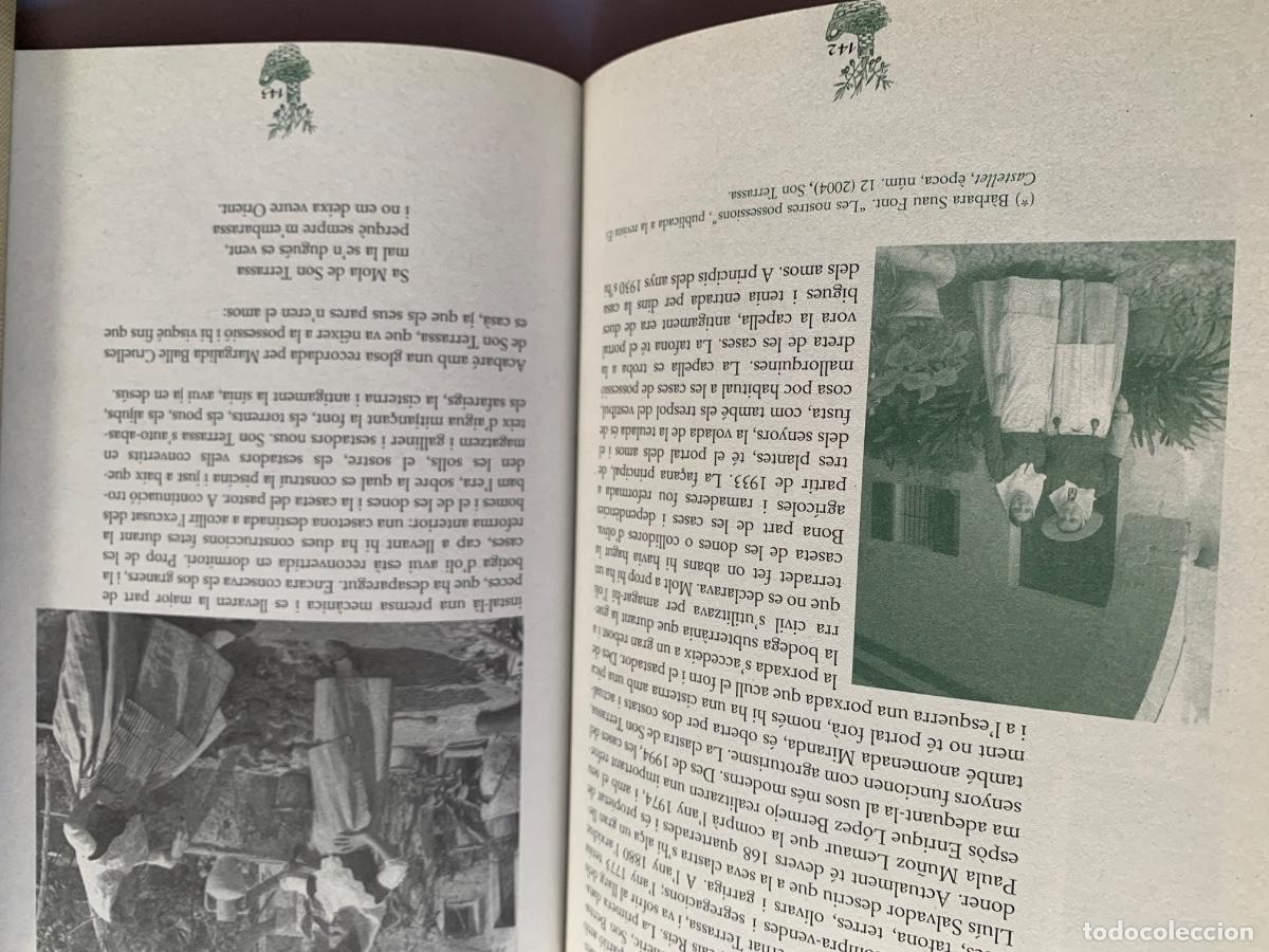 Libros de segunda mano: Es Quarter&oacute; (Bols 47) - Foto 5