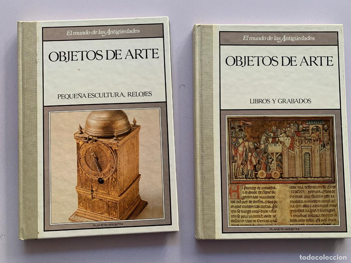 Libros de segunda mano: 7 libros del mundo de las antig&uuml;edades - Foto 1