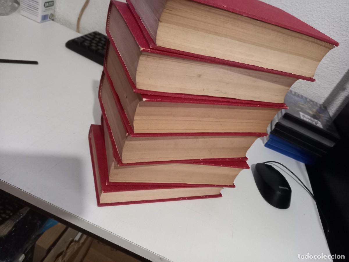 Libros de segunda mano: DUNCKER,Maximo ,HISTORIA de Grecia,tapa dura, - Foto 13