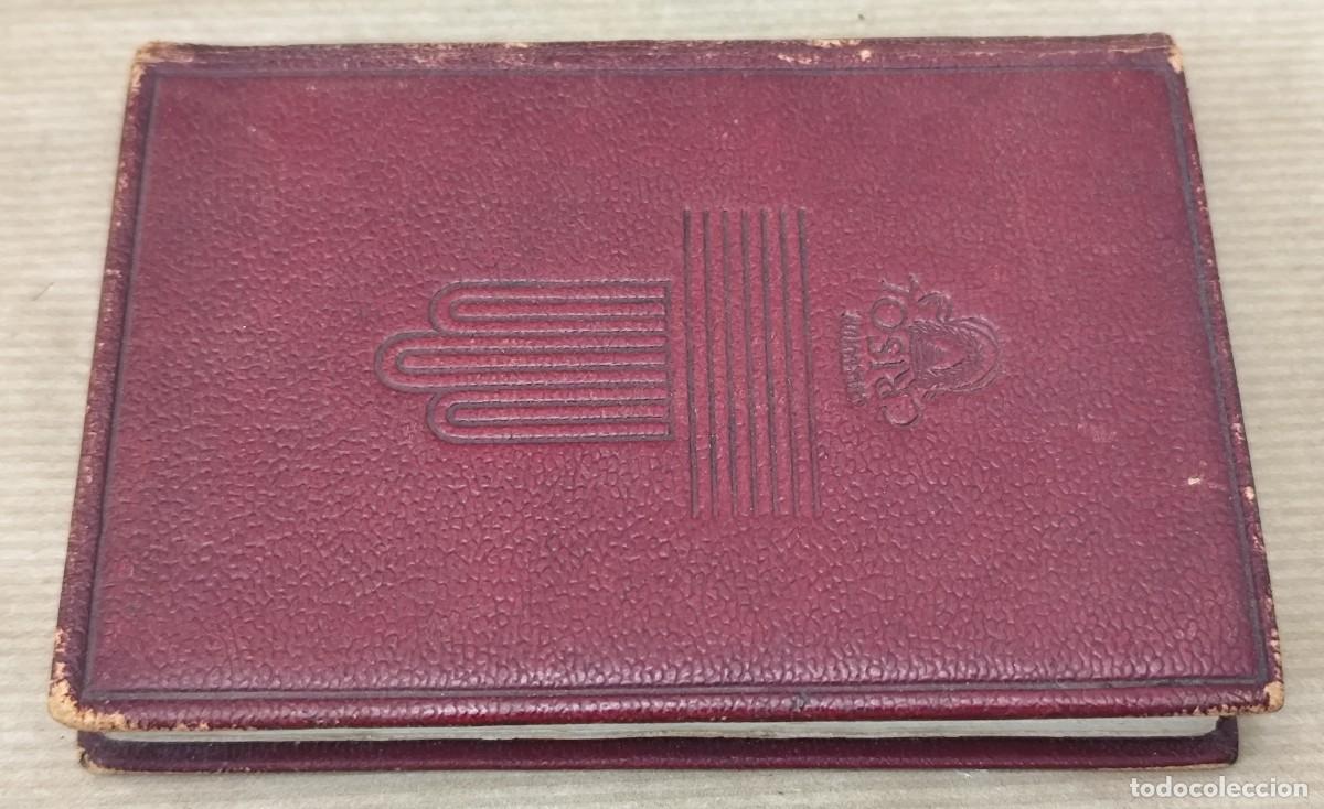 Libros de segunda mano: La rosa de los vientos, Concha Espina 1944 - Foto 7