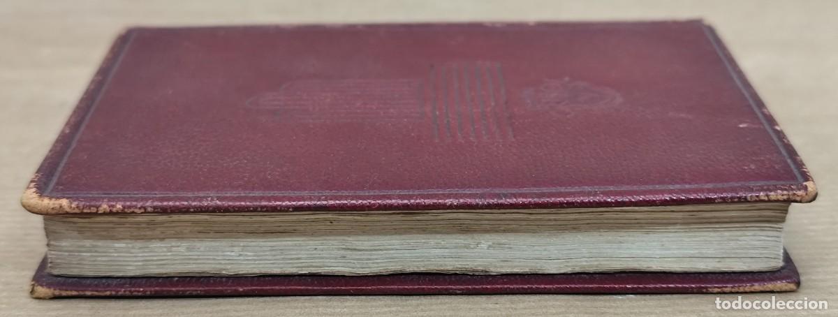 Libros de segunda mano: La rosa de los vientos, Concha Espina 1944 - Foto 8