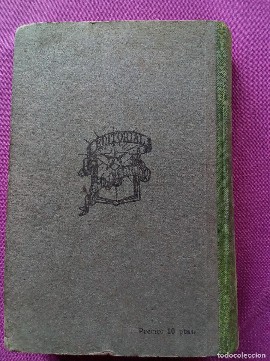 Libros de segunda mano: TRATADO DE ARITM&Eacute;TICS.TERCER GRADO.BRU&Ntilde;O.LV5 4 - Foto 4