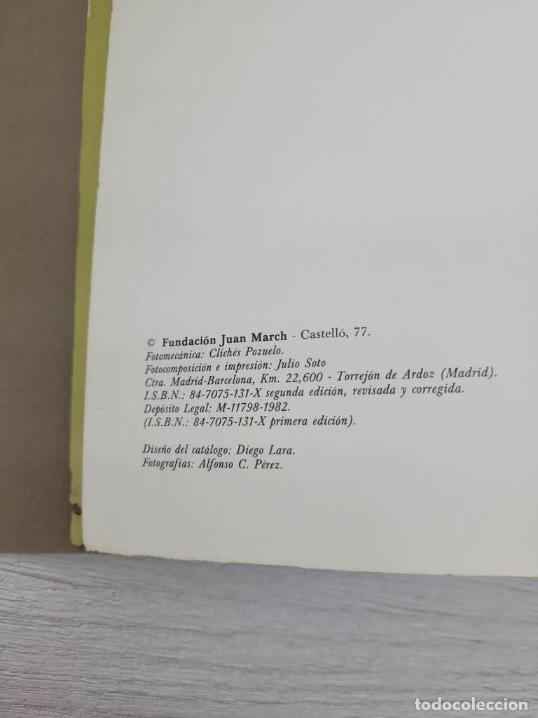 Libros de segunda mano: LIBRO DE GOYA....... - Foto 3