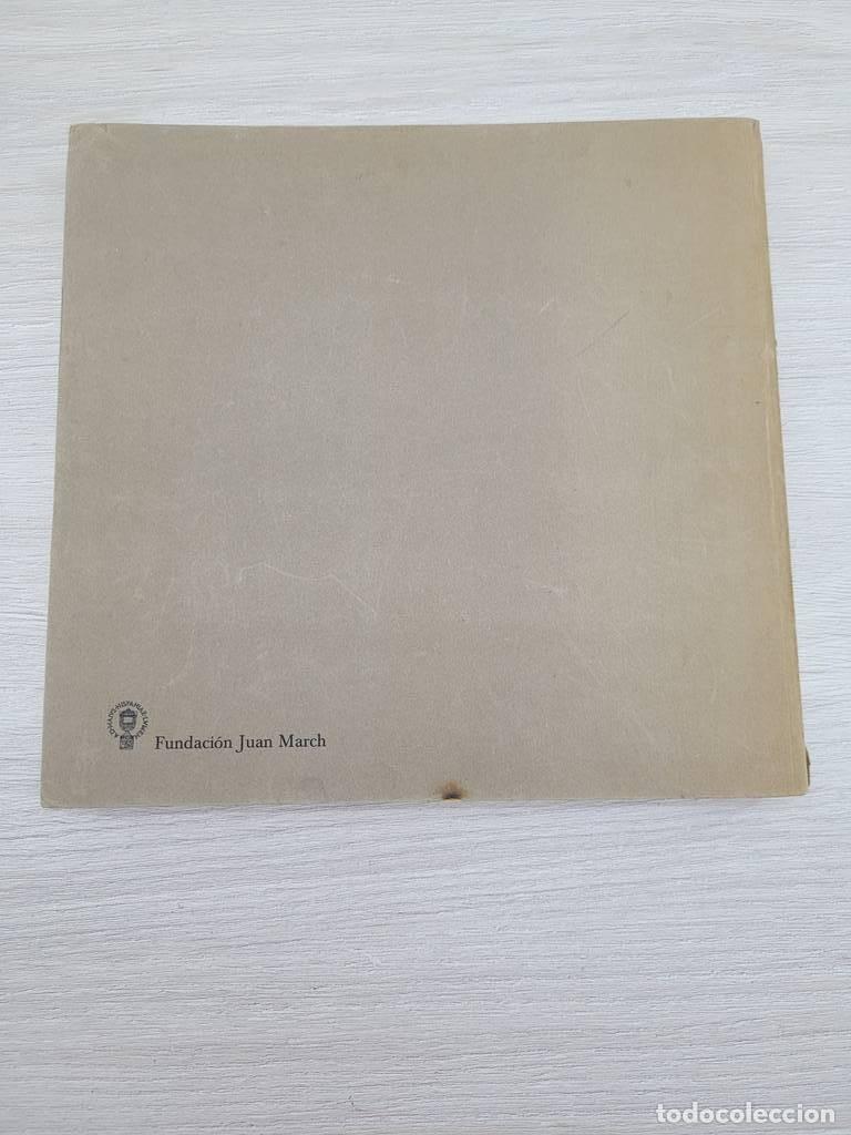 Libros de segunda mano: LIBRO DE GOYA....... - Foto 6
