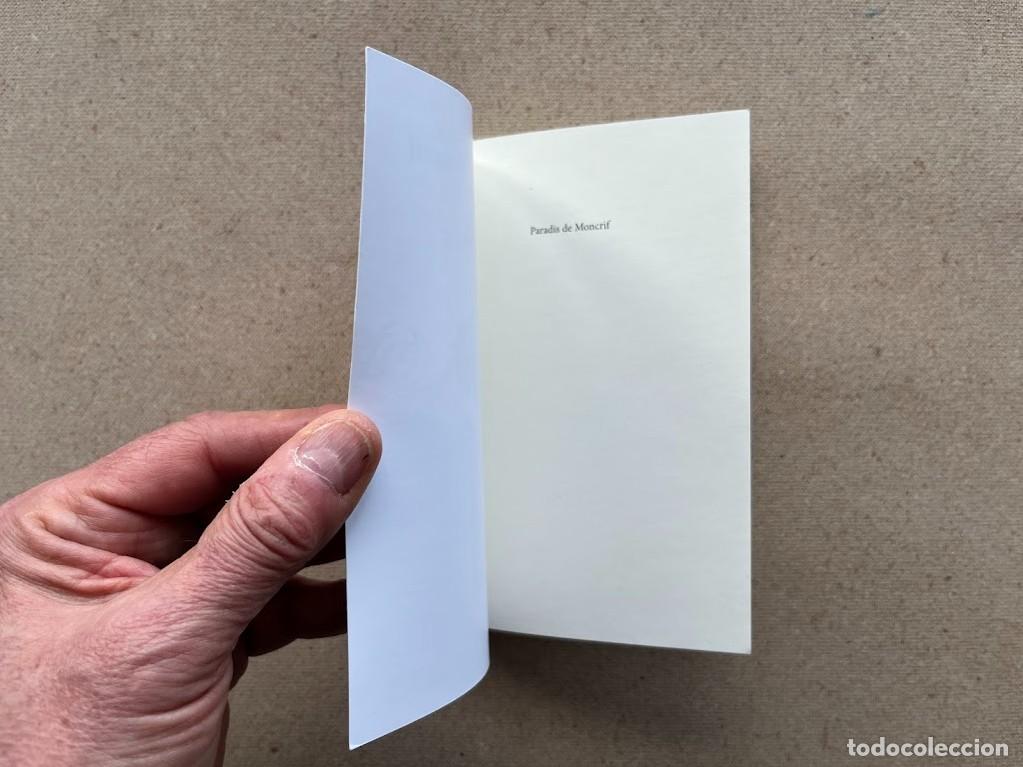 Libros de segunda mano: El arte de agradar / F.-A. Paradis Moncrif / Sequitur / - Foto 2