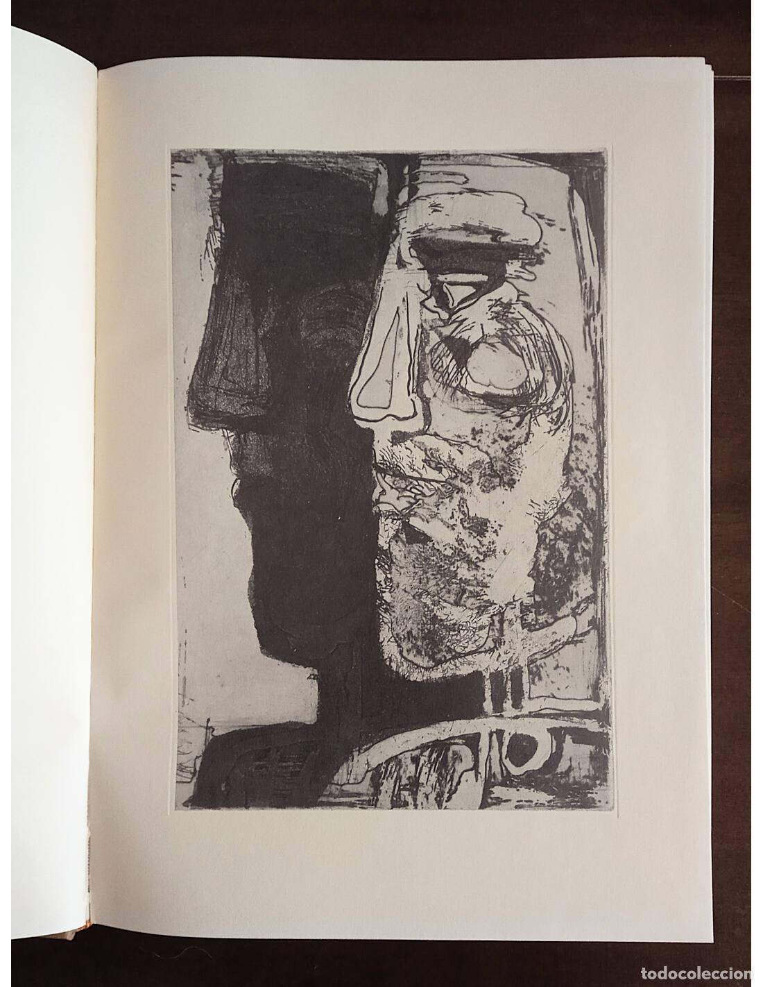 Libros de segunda mano: MART&Iacute;N FIERRO. HERN&Aacute;NDEZ, Jos&eacute;. Ediciones Nauta. 1968. - Foto 3