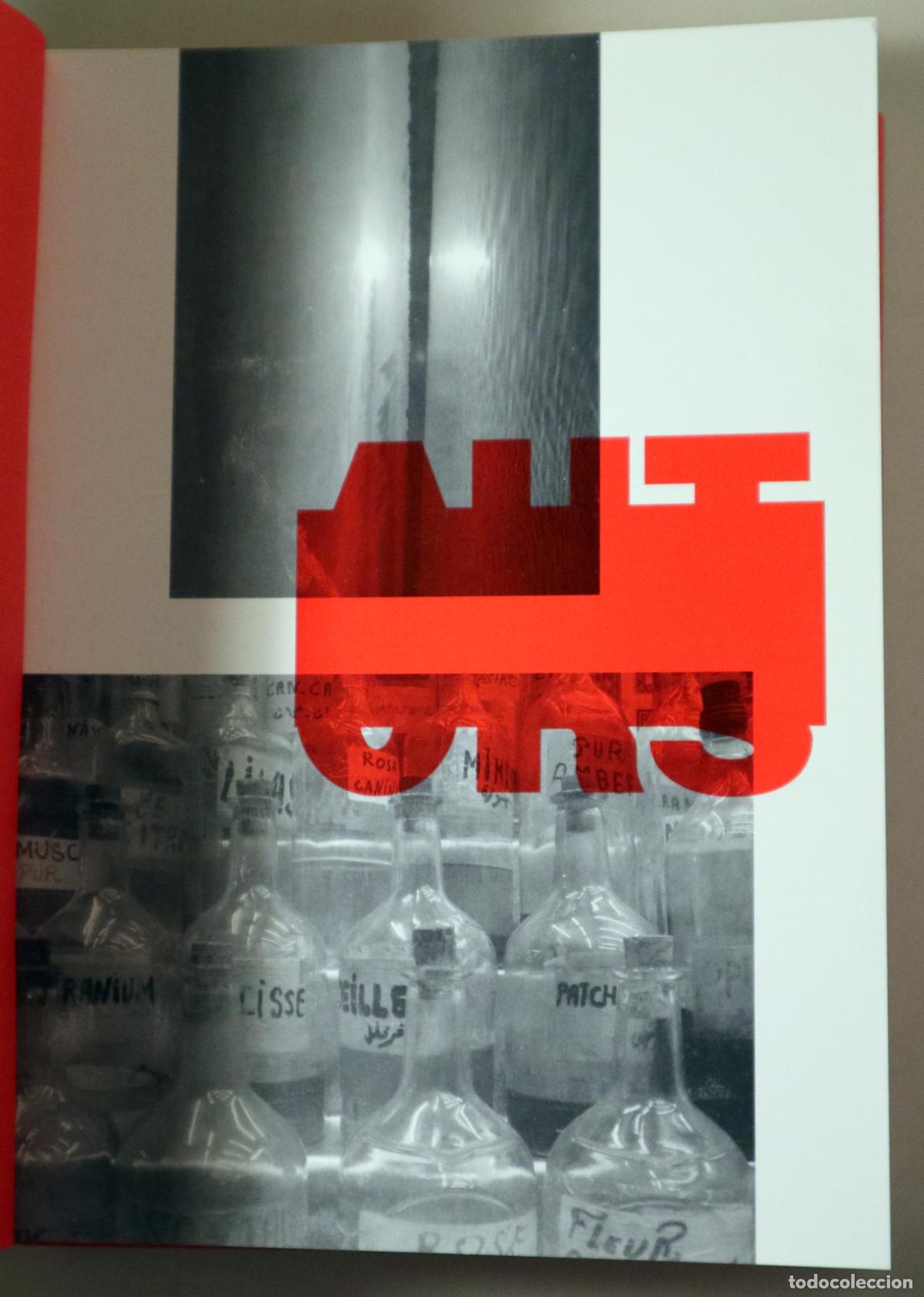 Libros de segunda mano: TRANS ART 6 - Girona 2007 - Il&middot;lustrat - Foto 2