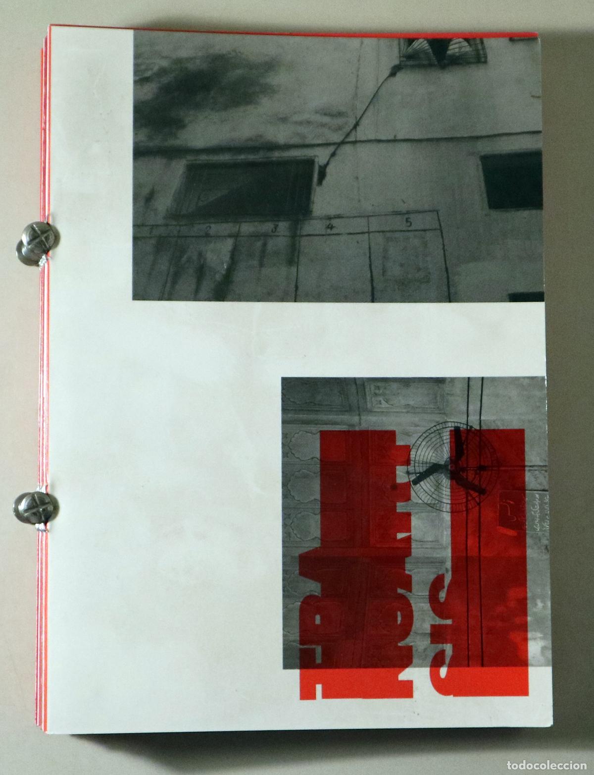 Libros de segunda mano: TRANS ART 6 - Girona 2007 - Il&middot;lustrat - Foto 1