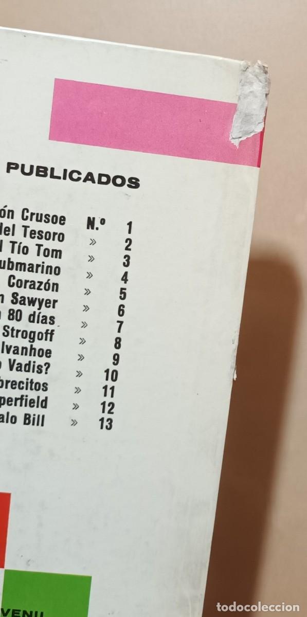 Libros de segunda mano: DAVID COPPERFIELD - FHER - 1966 - Foto 2