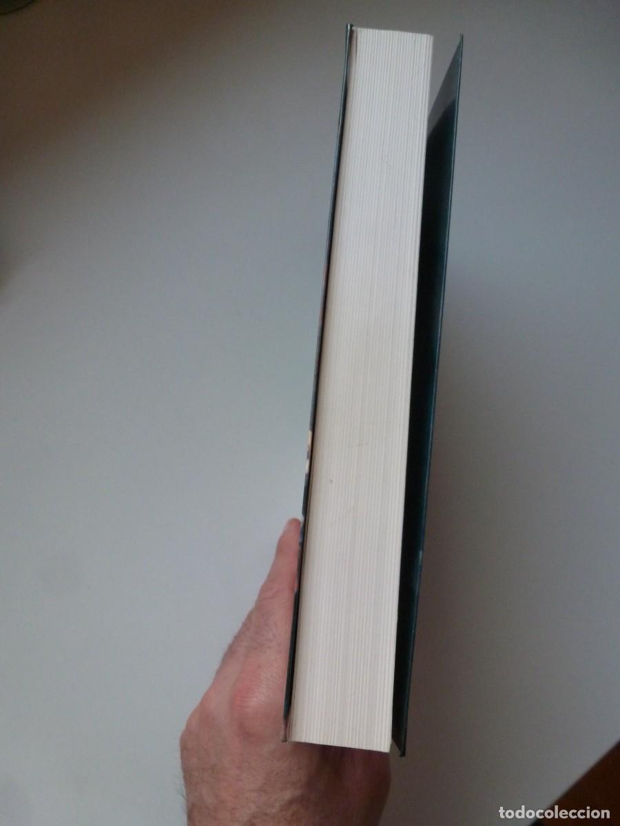 Libros de segunda mano: ESPA&Ntilde;A SIGLO XIX. EDITORIAL ACTAS. JAVIER PAREDES - Foto 2