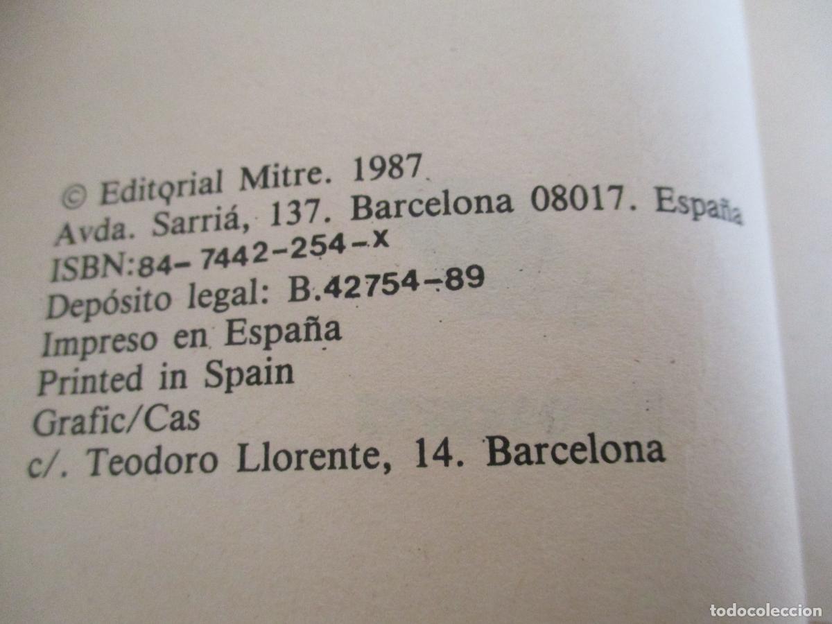 Libros de segunda mano: P. GUIRAO-EL ENIGMA DE LA ESFINGE Y LAS PIRAMIDES DE GIZEN-LIBROEXPRES- - Foto 3