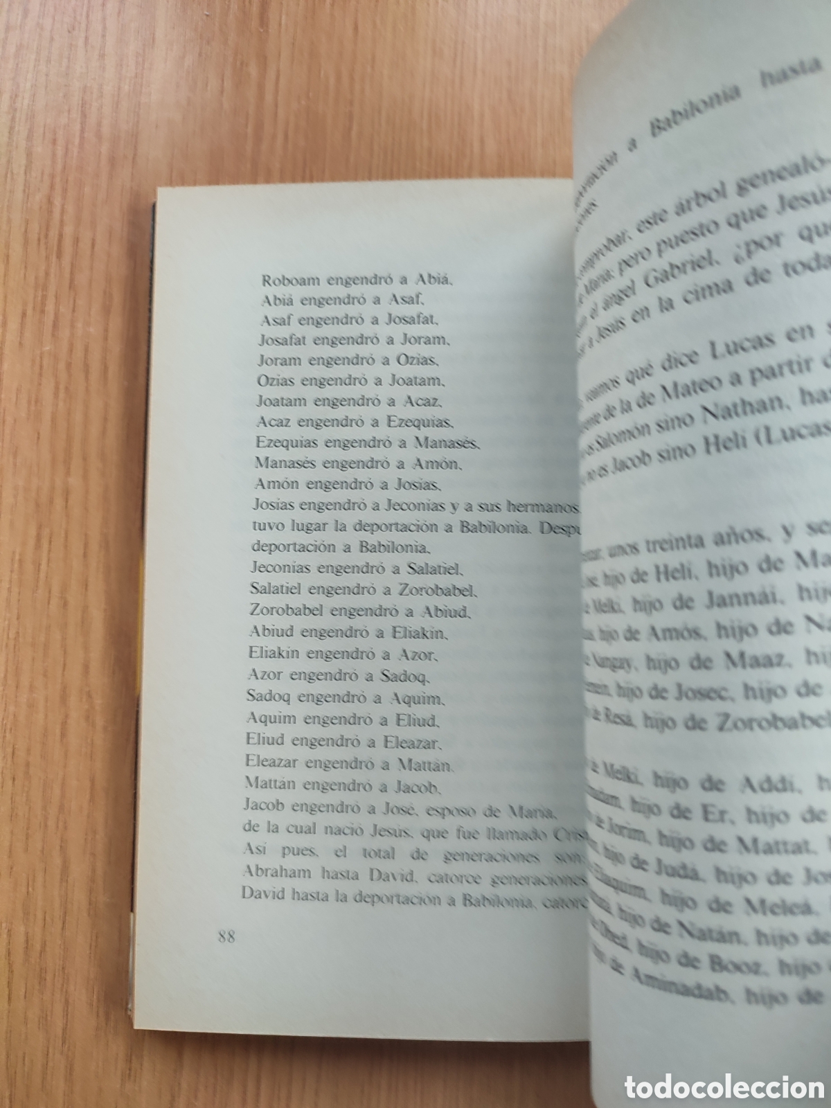 Libros de segunda mano: La gran Impostura. Emmanuel Evsing - Foto 3