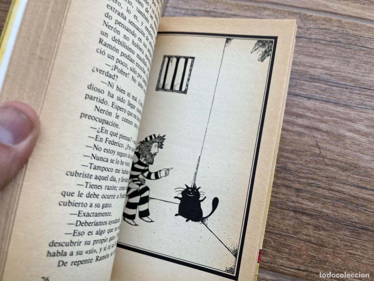 Libros de segunda mano: RAM&Oacute;N GE TE / LOLO RICO OLIVER - NOGUER - Foto 5