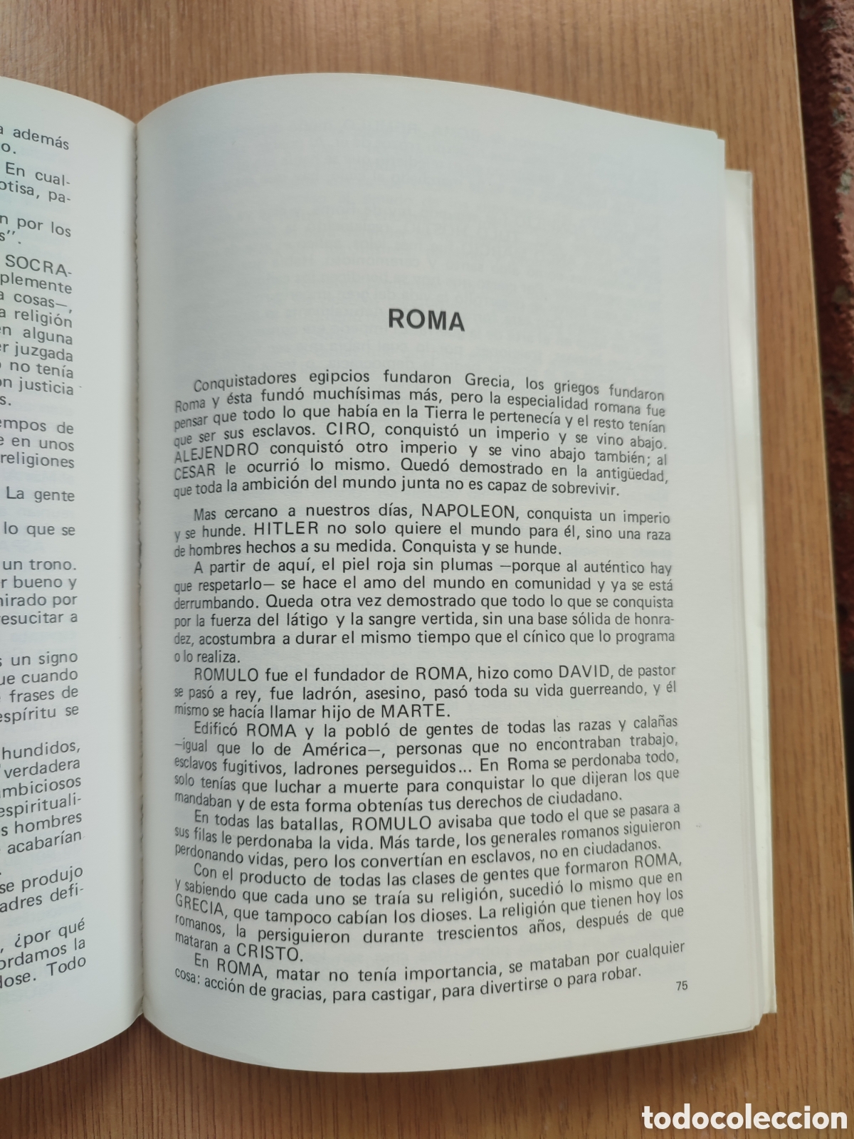 Libros de segunda mano: Energia Cosmica. A Regol - Foto 3
