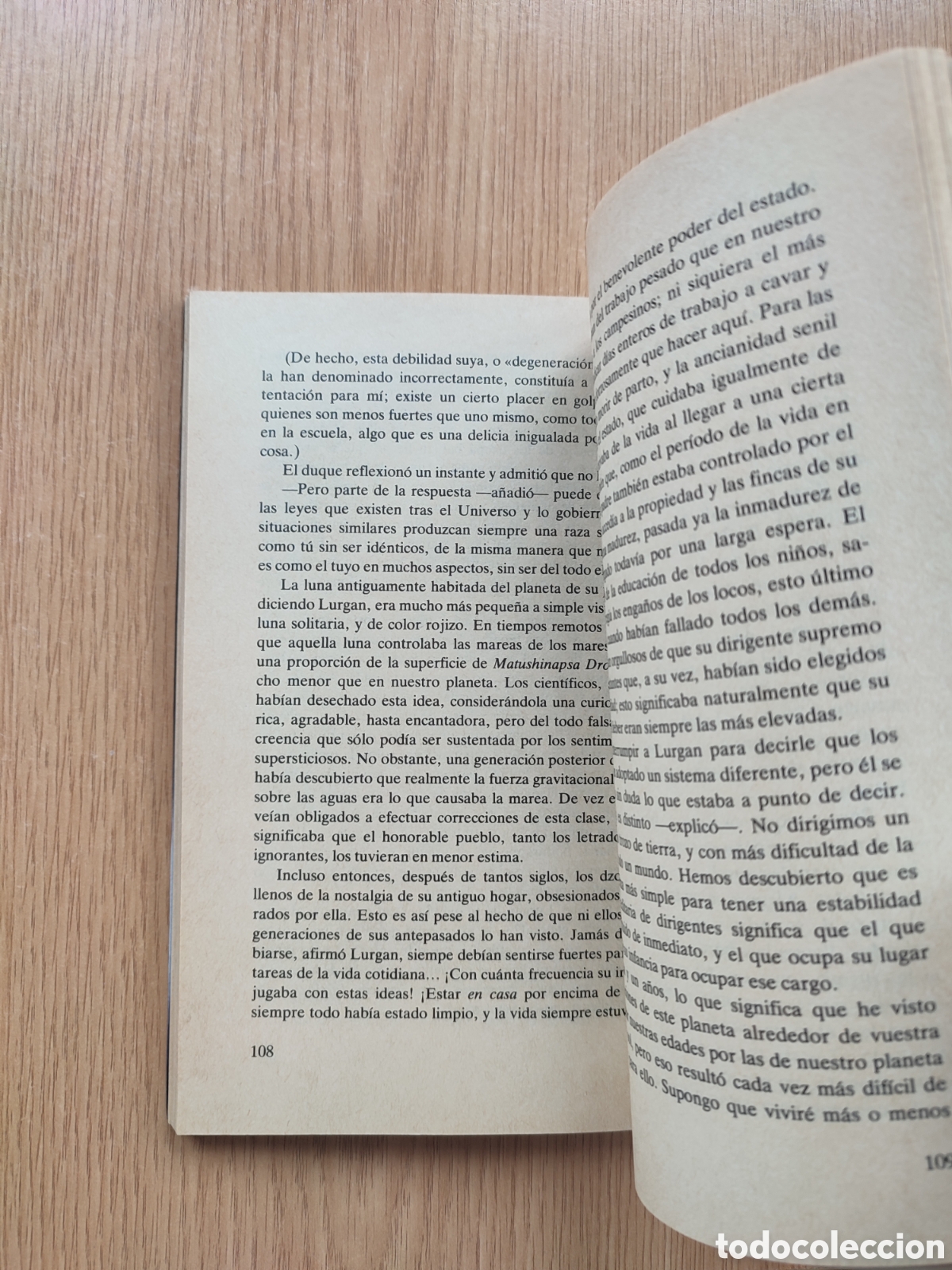 Libros de segunda mano: Los dioses del Sol en el exilio. Karyl Robin Evans - Foto 3