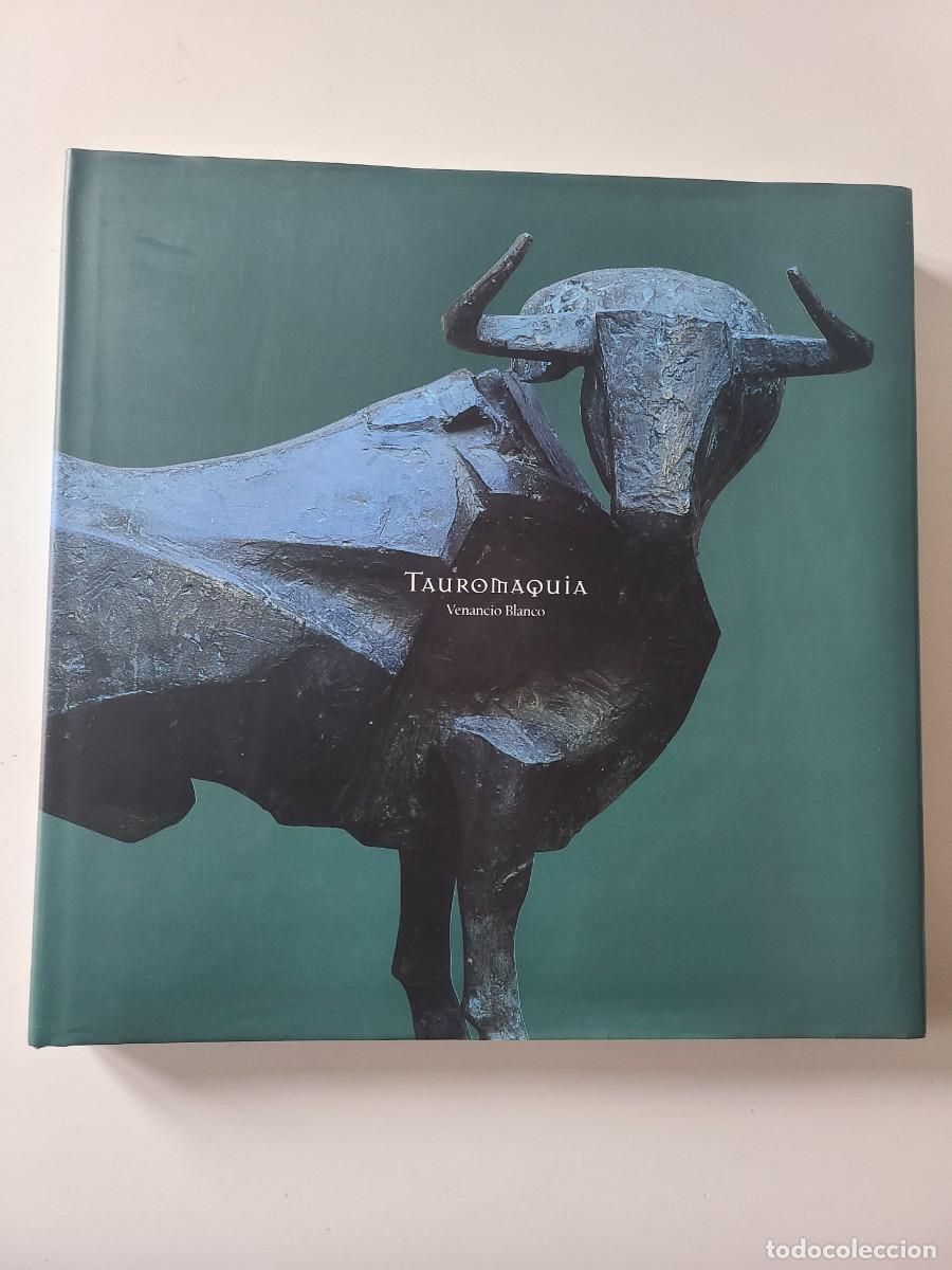 Libros de segunda mano: Tauromaquia. Venancio Blanco. - Foto 1