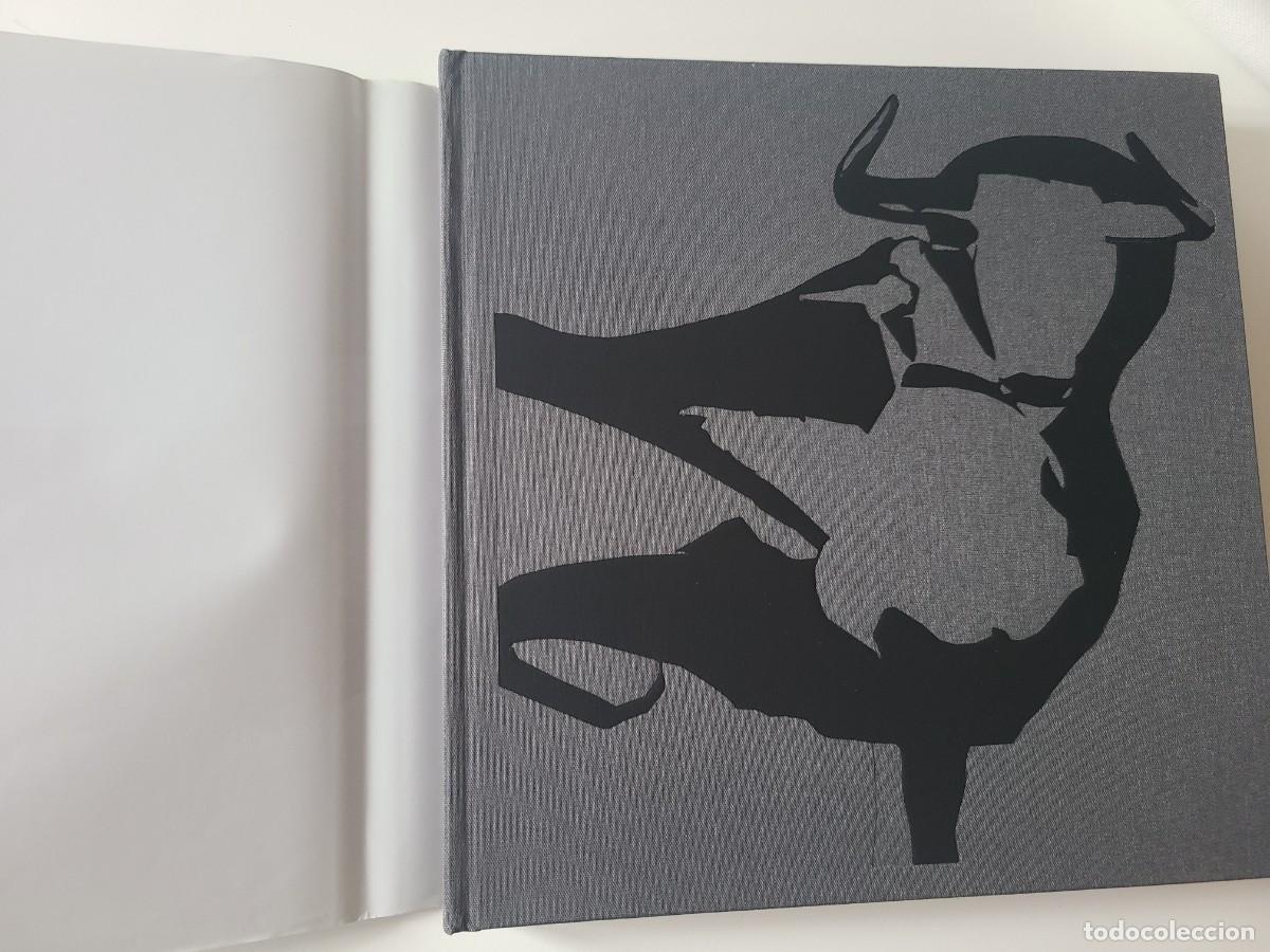Libros de segunda mano: Tauromaquia. Venancio Blanco. - Foto 5