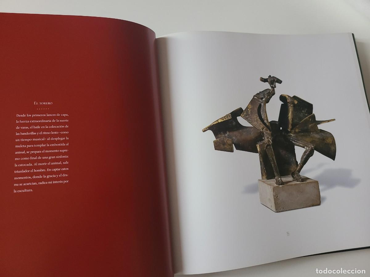 Libros de segunda mano: Tauromaquia. Venancio Blanco. - Foto 10