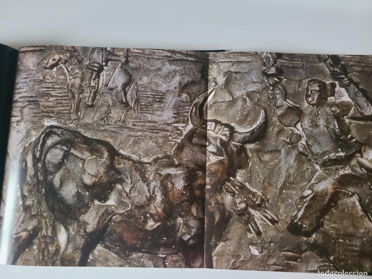 Libros de segunda mano: Tauromaquia. Venancio Blanco. - Foto 11