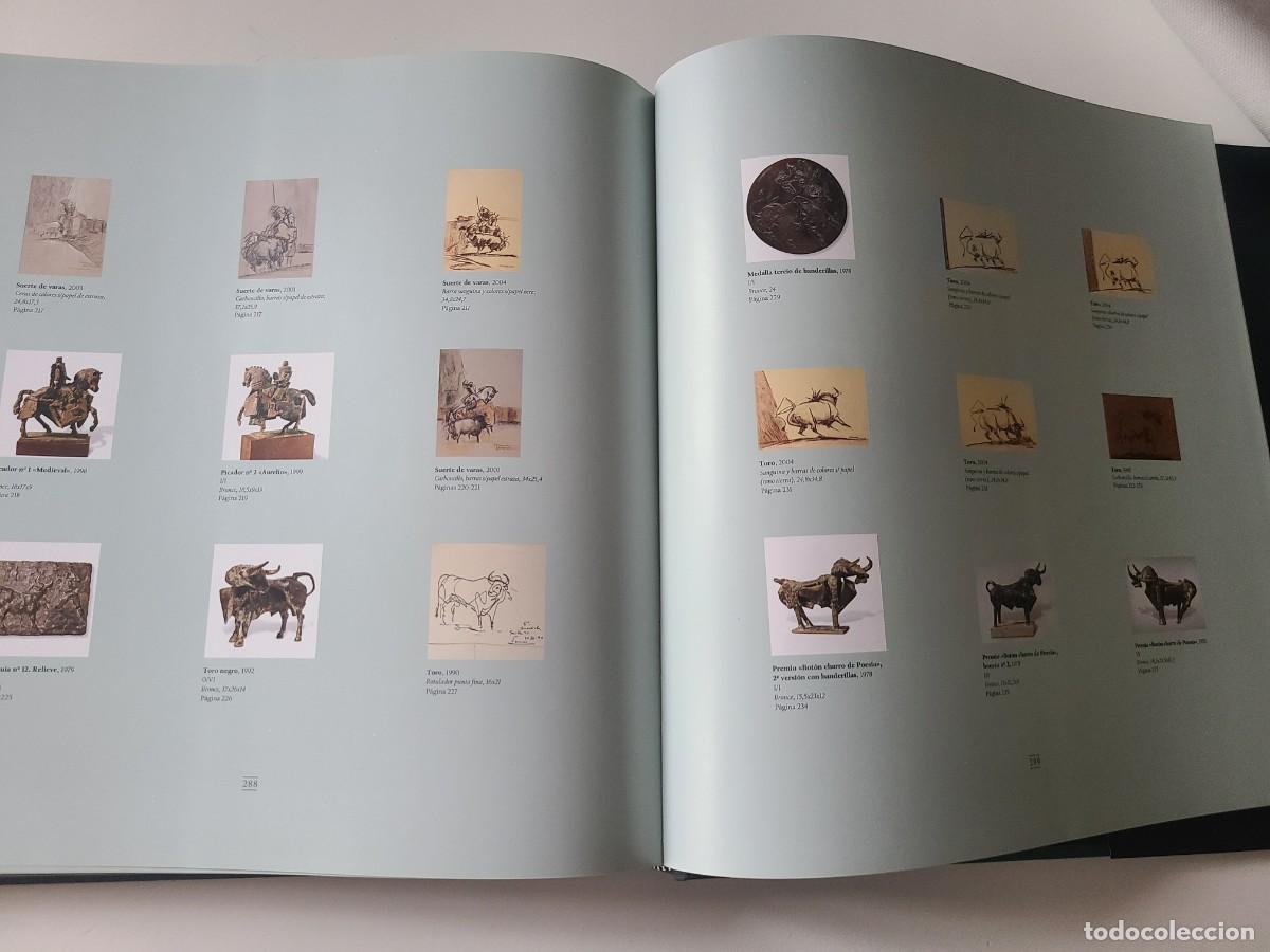 Libros de segunda mano: Tauromaquia. Venancio Blanco. - Foto 12