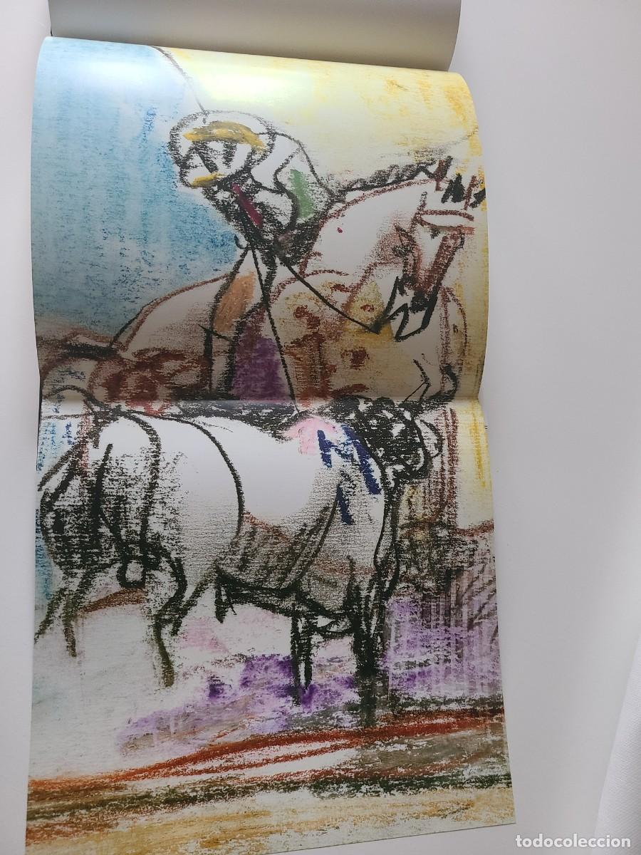 Libros de segunda mano: Tauromaquia. Venancio Blanco. - Foto 13