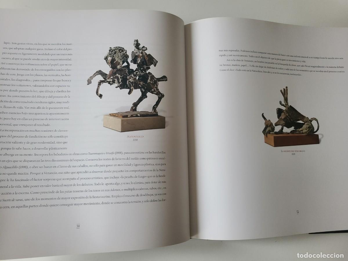 Libros de segunda mano: Tauromaquia. Venancio Blanco. - Foto 18
