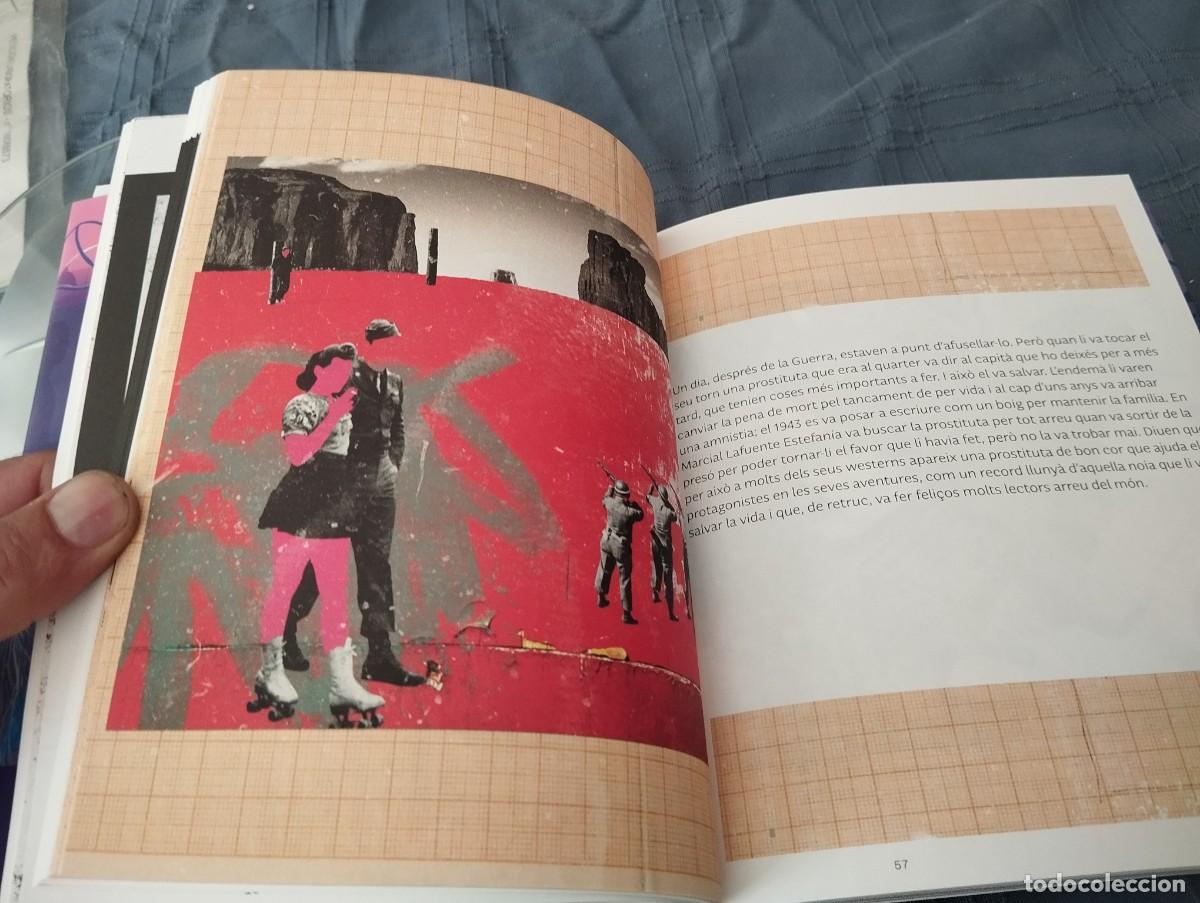 Libros de segunda mano: ESCRIT A CASA RELATS DEL CONFINAMENT A MALLORCA ANY 2020 - Foto 5
