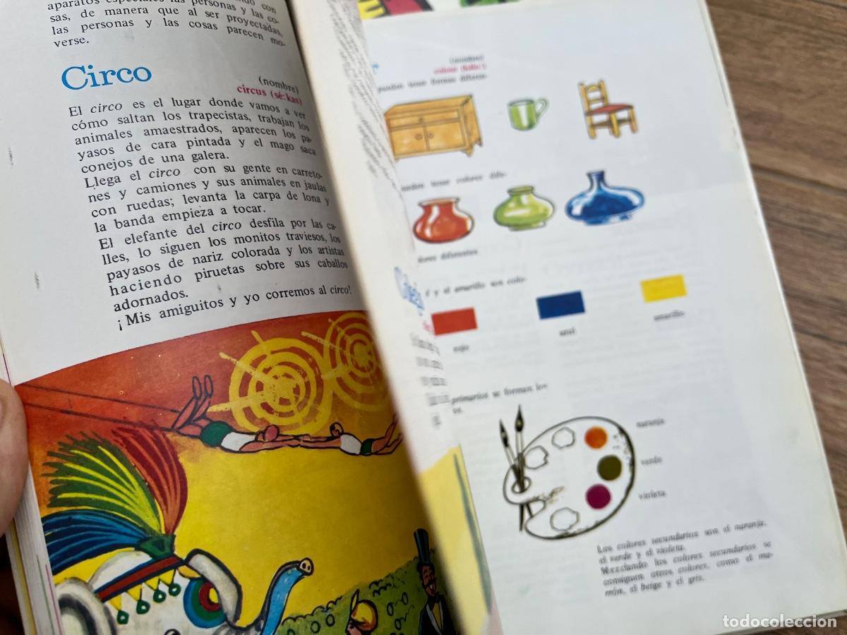 Libros de segunda mano: RAREZA - Mi Primer Diccionario - Studium - 3 Tomos COMPLETO - Foto 10