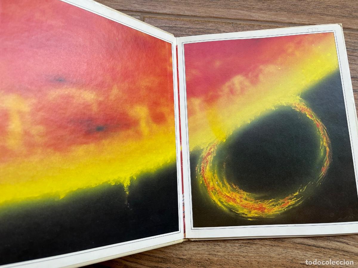Libros de segunda mano: Libro Fuego - Satchwell, John - Ediciones Anaya - Foto 5