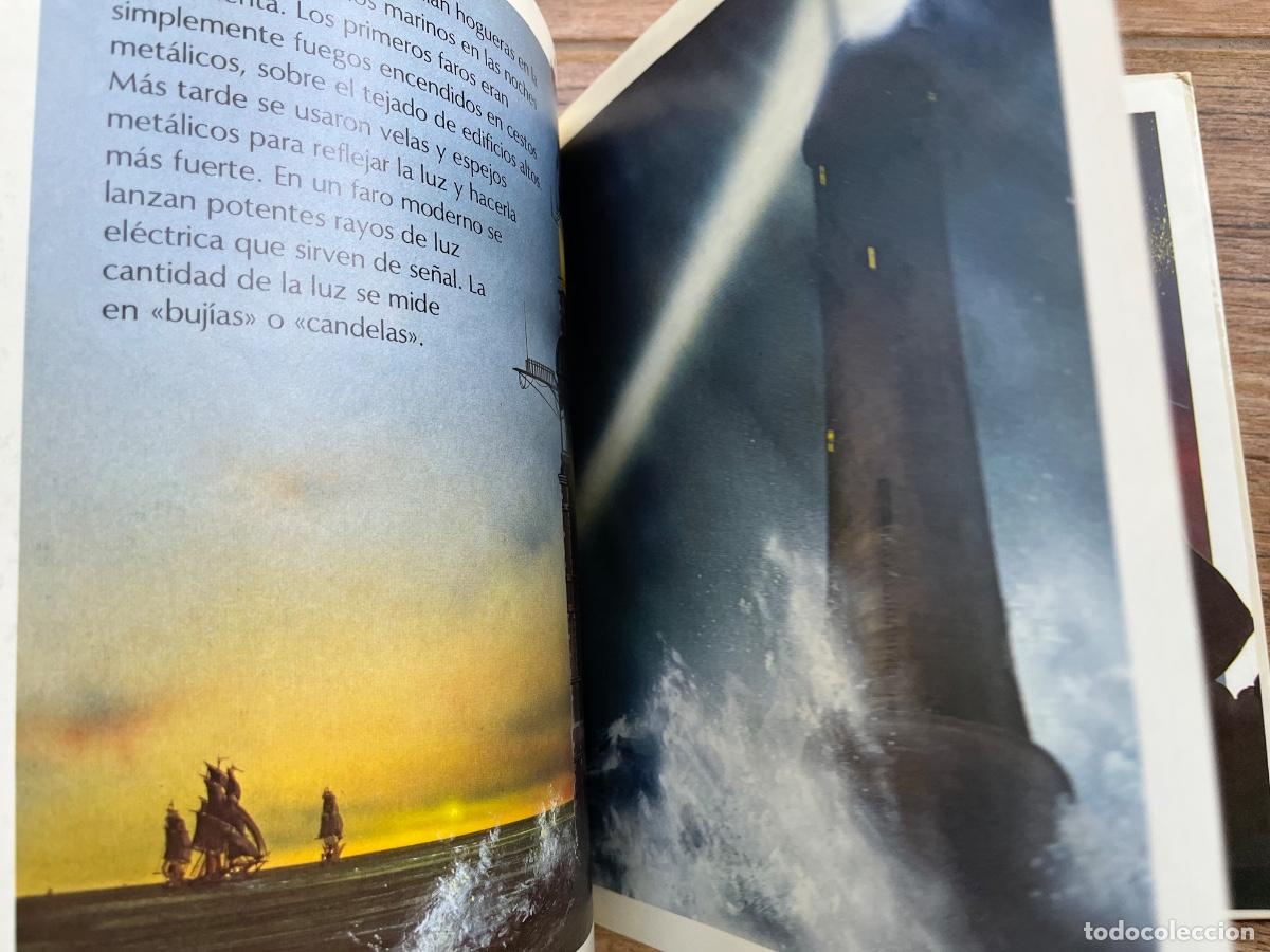 Libros de segunda mano: Libro Fuego - Satchwell, John - Ediciones Anaya - Foto 9